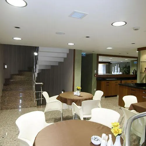 Bella Hotel Stambuł