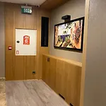 Hotel Bella Provincia di Istanbul