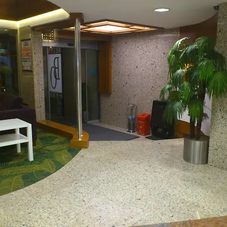 Hotel Bella