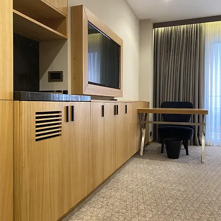 酒店 贝拉酒店
