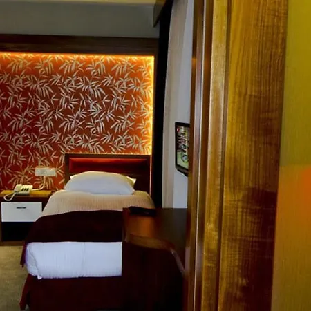 Bella Hotel Stambuł