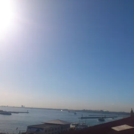 Bella Hotel Istanbul