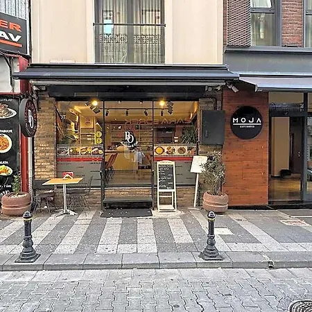 Bella 2* Κωνσταντινούπολη