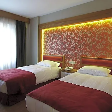 מלון Bella