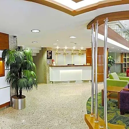 Hotel Bella 2*