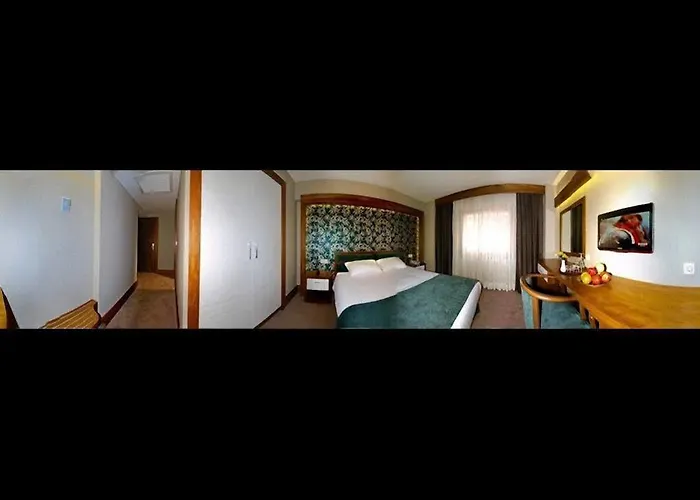 벨라 2* 이스탄불