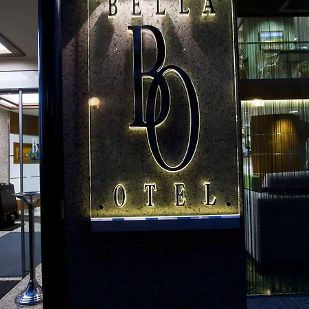 Bella 2* Κωνσταντινούπολη