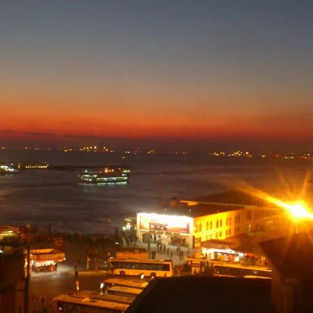 Bella Hotell Istanbul