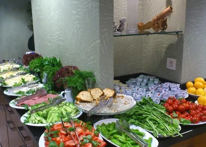 Hotel Bella Provincia di Istanbul