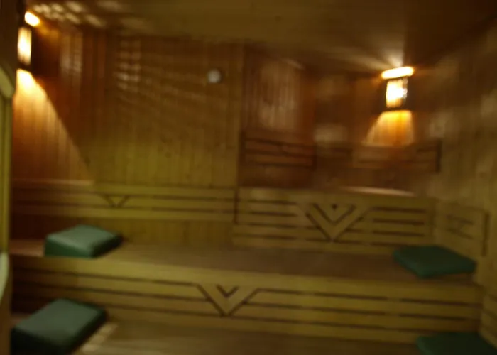 Hotel Bella Istambul