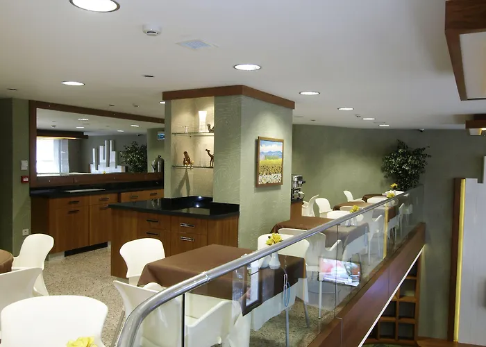 Hotel Bella Provincia di Istanbul