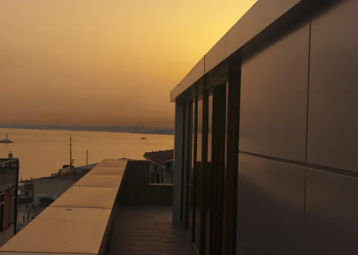 Bella Hotel Istambul