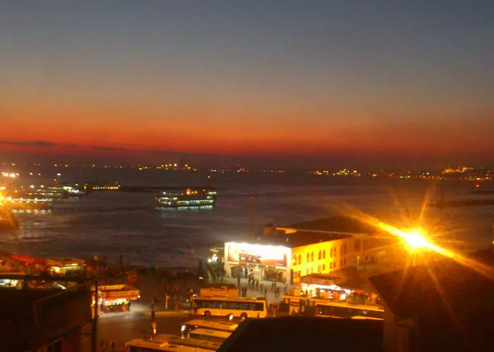 Bella Hotel Provincia di Istanbul