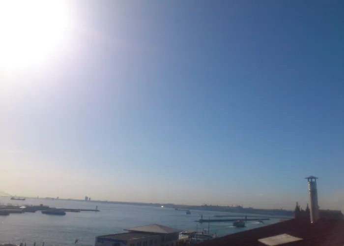 Bella Hotel Provincia di Istanbul