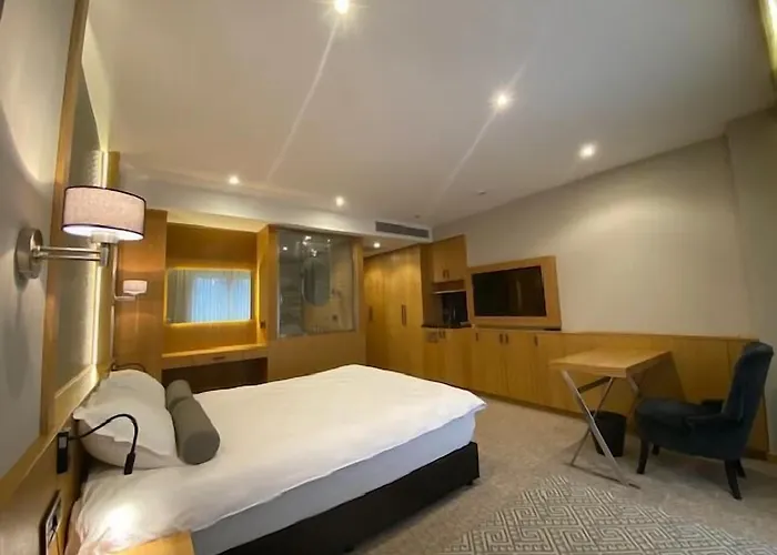 Bella 2* Provincia di Istanbul