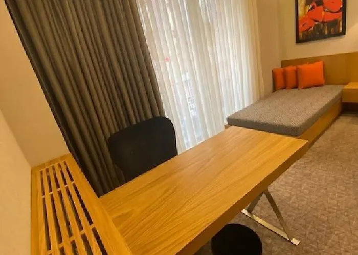 Bella 2* Provincia di Istanbul