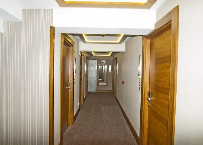 Bella 2* Provincia di Istanbul