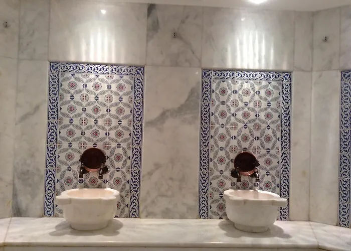 Hotel Bella Istambul