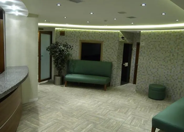 Hotel Bella Istambul