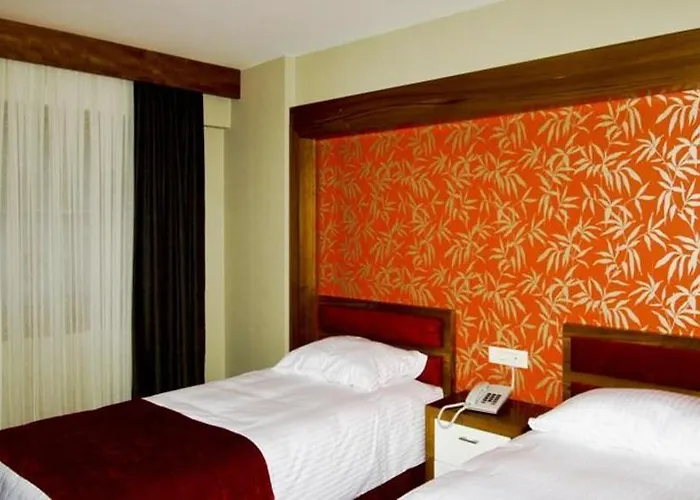 Bella Provincia di Istanbul