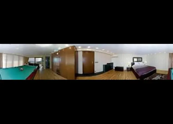 Bella 2* Provincia di Istanbul