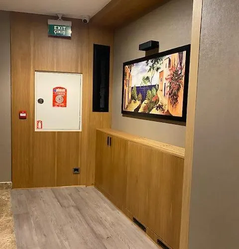 Hotel Bella Istambul