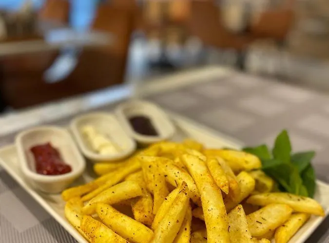 Bella Hotel Istambul