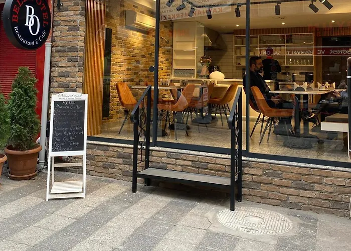 Bella 2* Provincia di Istanbul