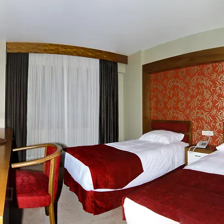 Hotel Bella