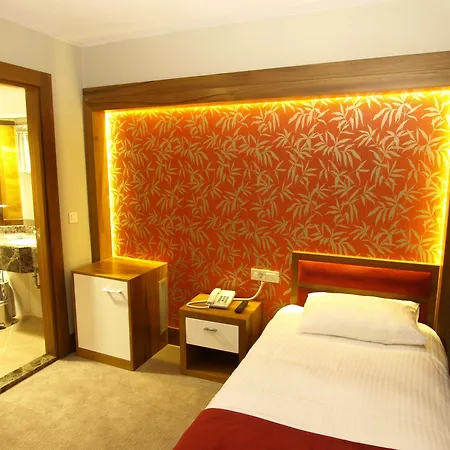 Hotel Bella Istanbul