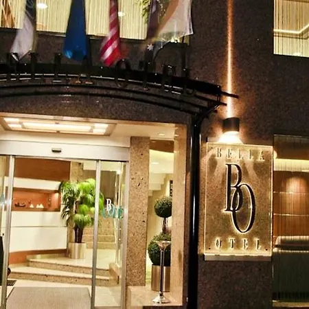 Hotel Bella Estambul