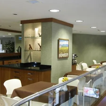 Bella 2* Istanbul