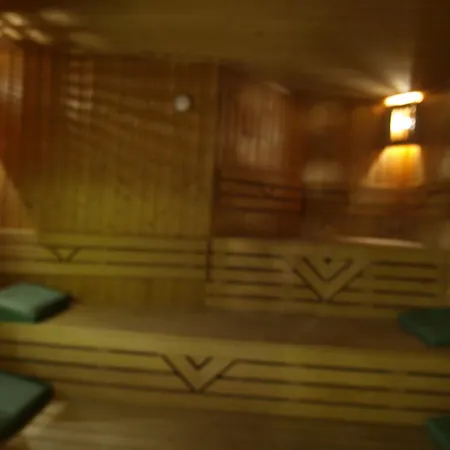 Hotel Bella Estambul