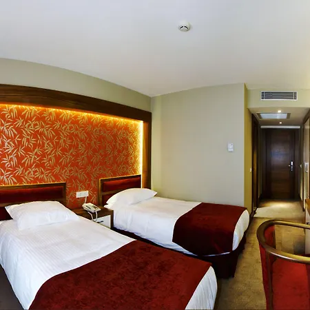 Bella Hotel Estambul