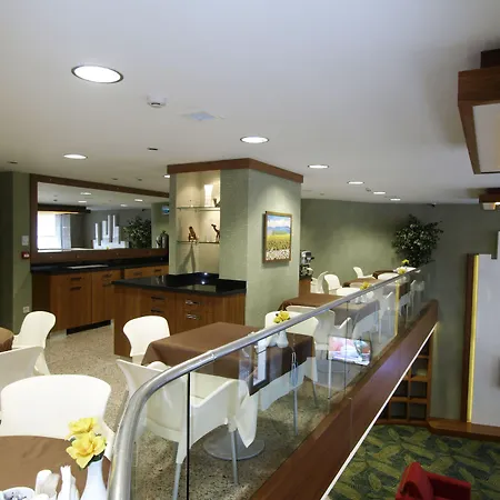 Hotel Bella Estambul