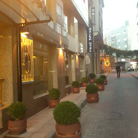 Bella Hotel Estambul