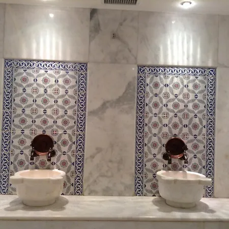 Hotel Bella Estambul