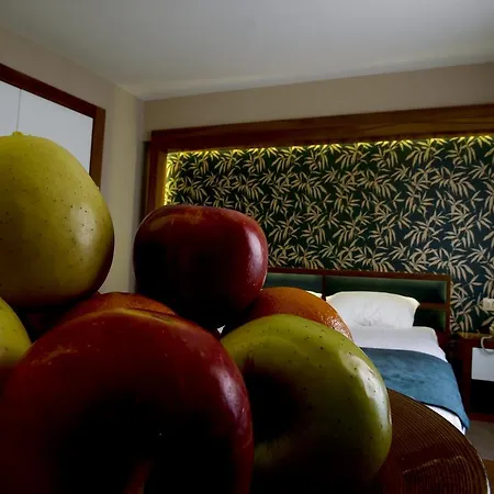 Bella Hotel