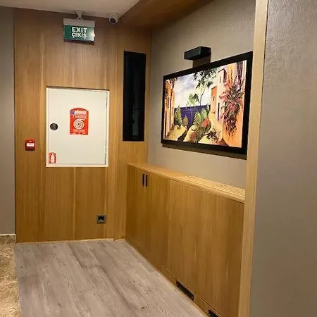 Hotel Bella Estambul