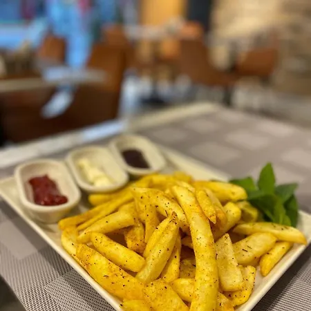 Bella Hotel Estambul